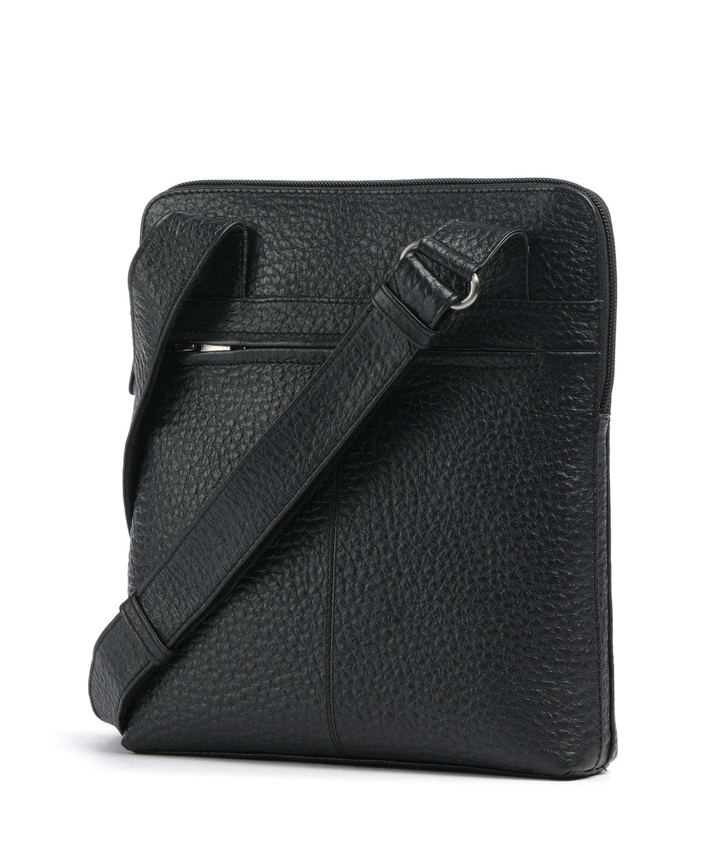 Voi Hirsch Crossbody bag schwarz