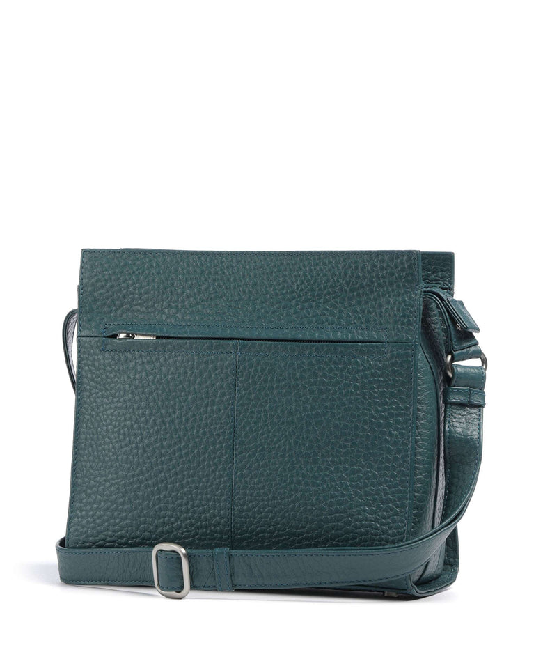 Voi Hirsch Crossbody bag petrol