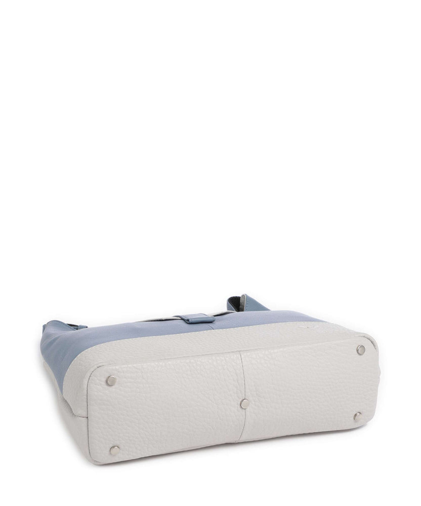 Voi Boston Crossbody bag ocean/marmor