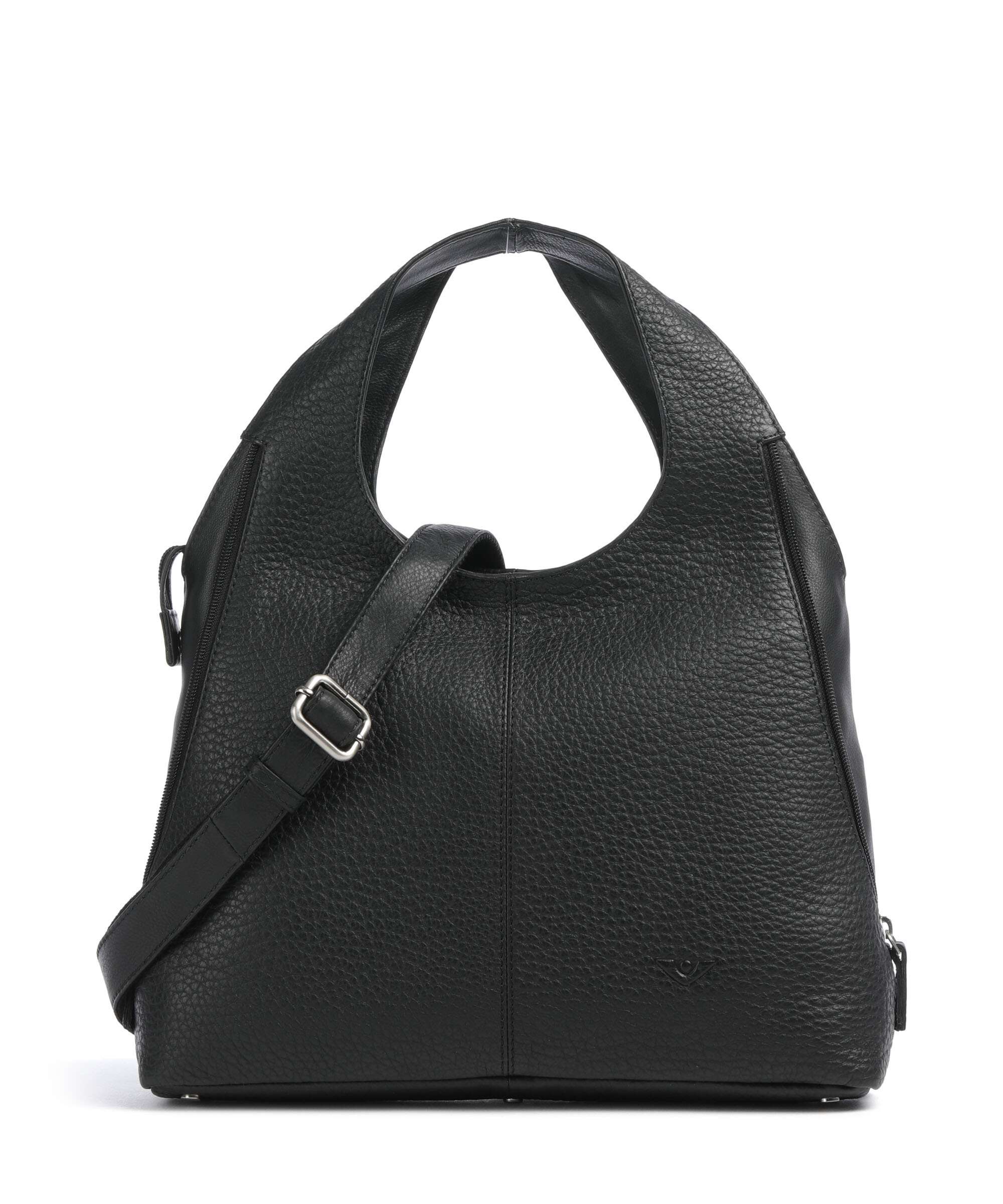 Voi Boston Kirsten Handbag schwarz