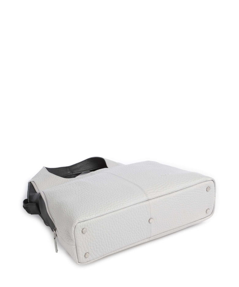 Voi Boston Kirsten Handbag schwarz/marmor