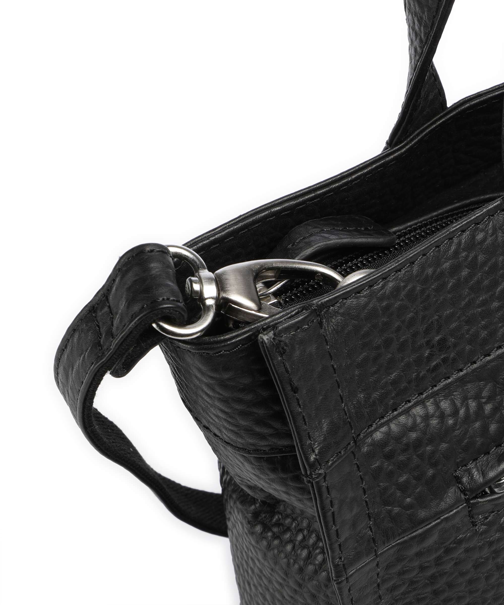 Voi Hirsch Jessi Handbag schwarz