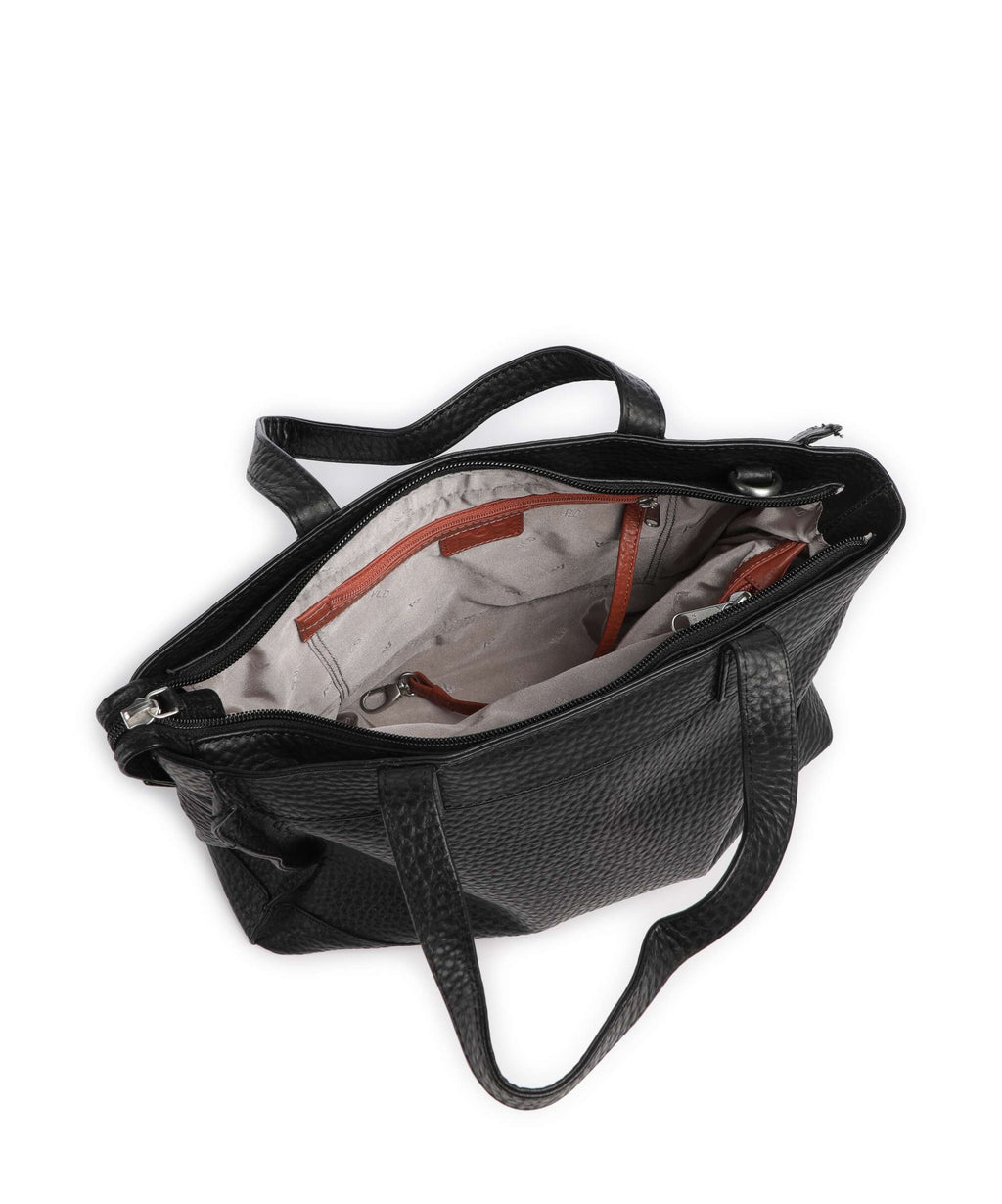 Voi Hirsch Jessi Handbag schwarz