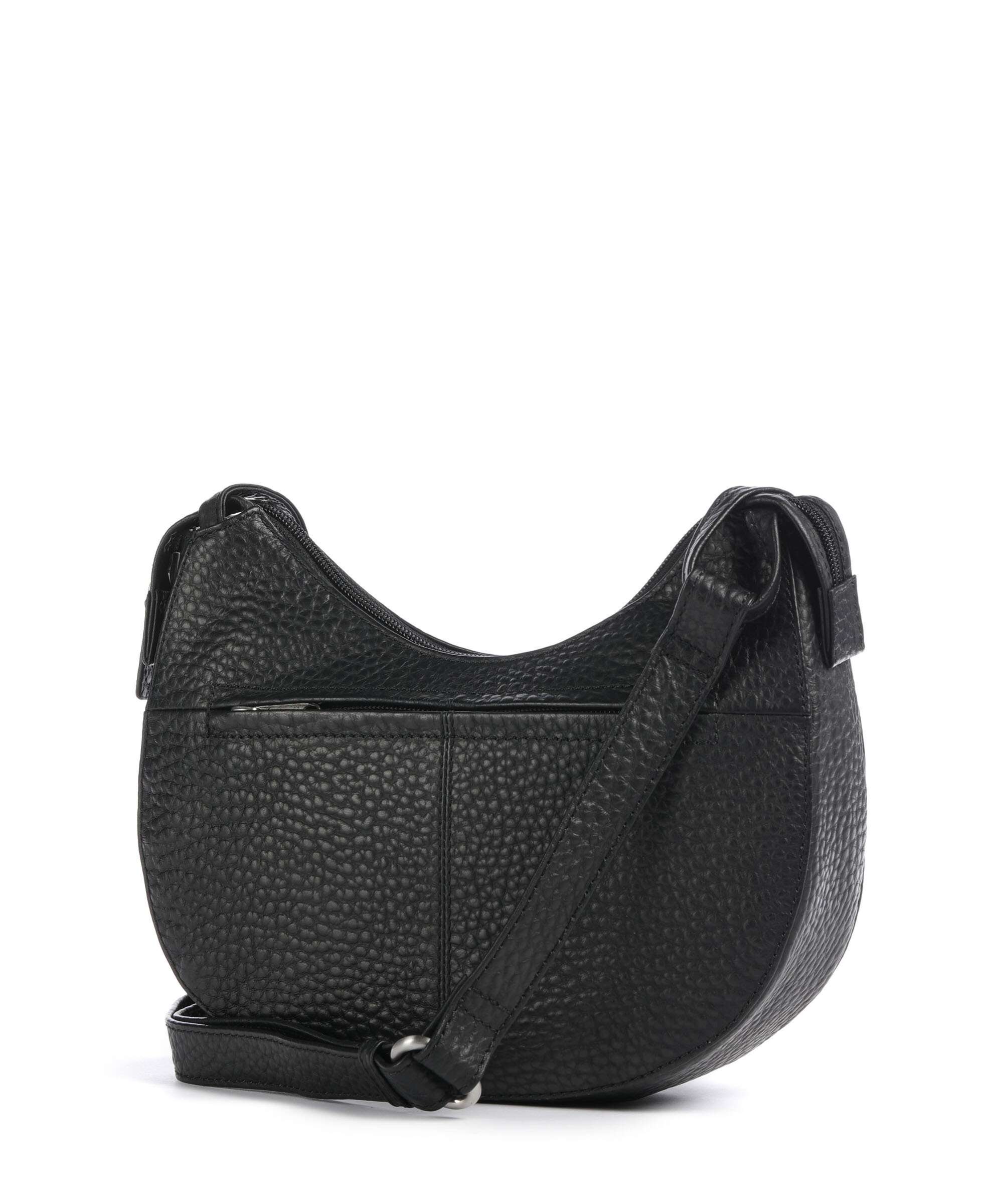 Voi Hirsch Erika Crossbody bag schwarz