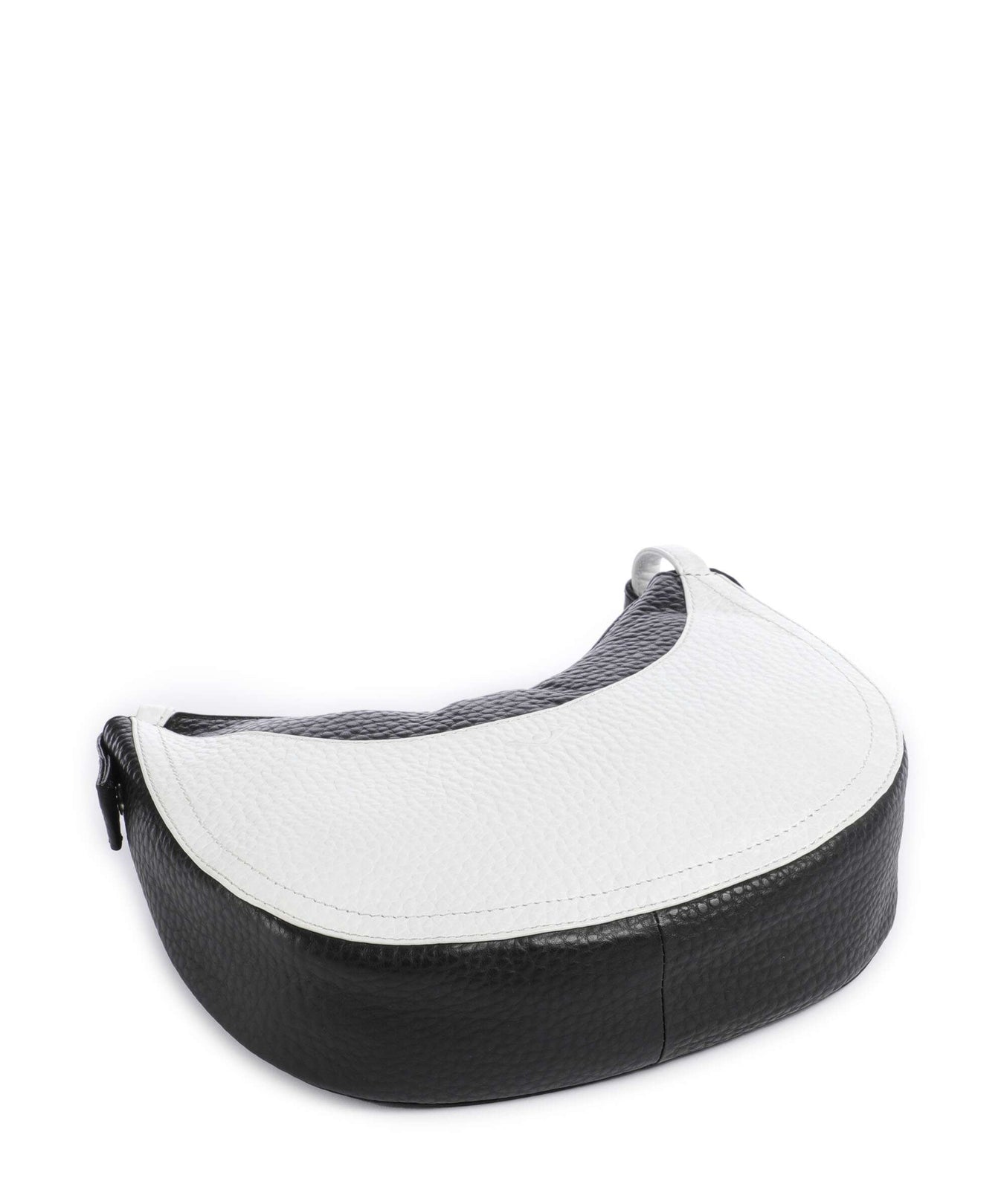 Voi Hirsch Erika Crossbody bag schwarz/weiss