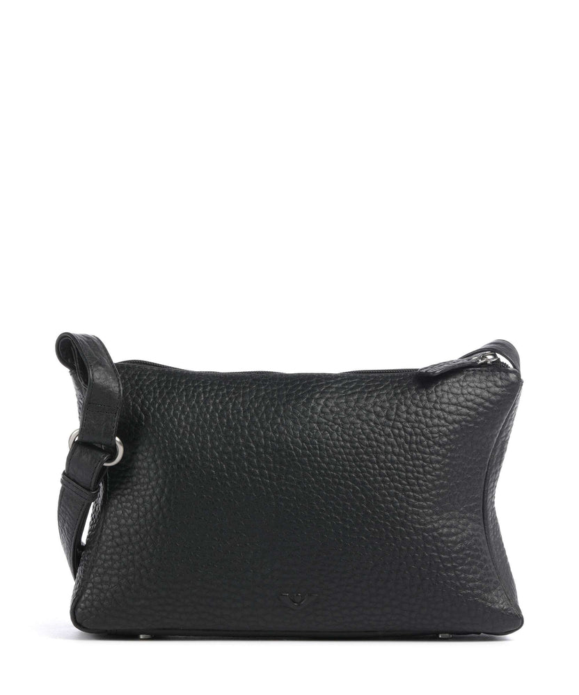 Voi Hirsch Gudrun Crossbody bag schwarz