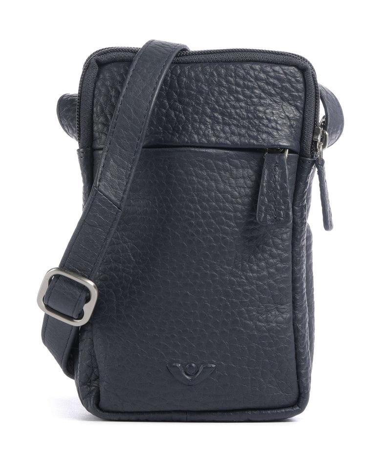 Voi Hirsch Nicole Crossbody bag blau