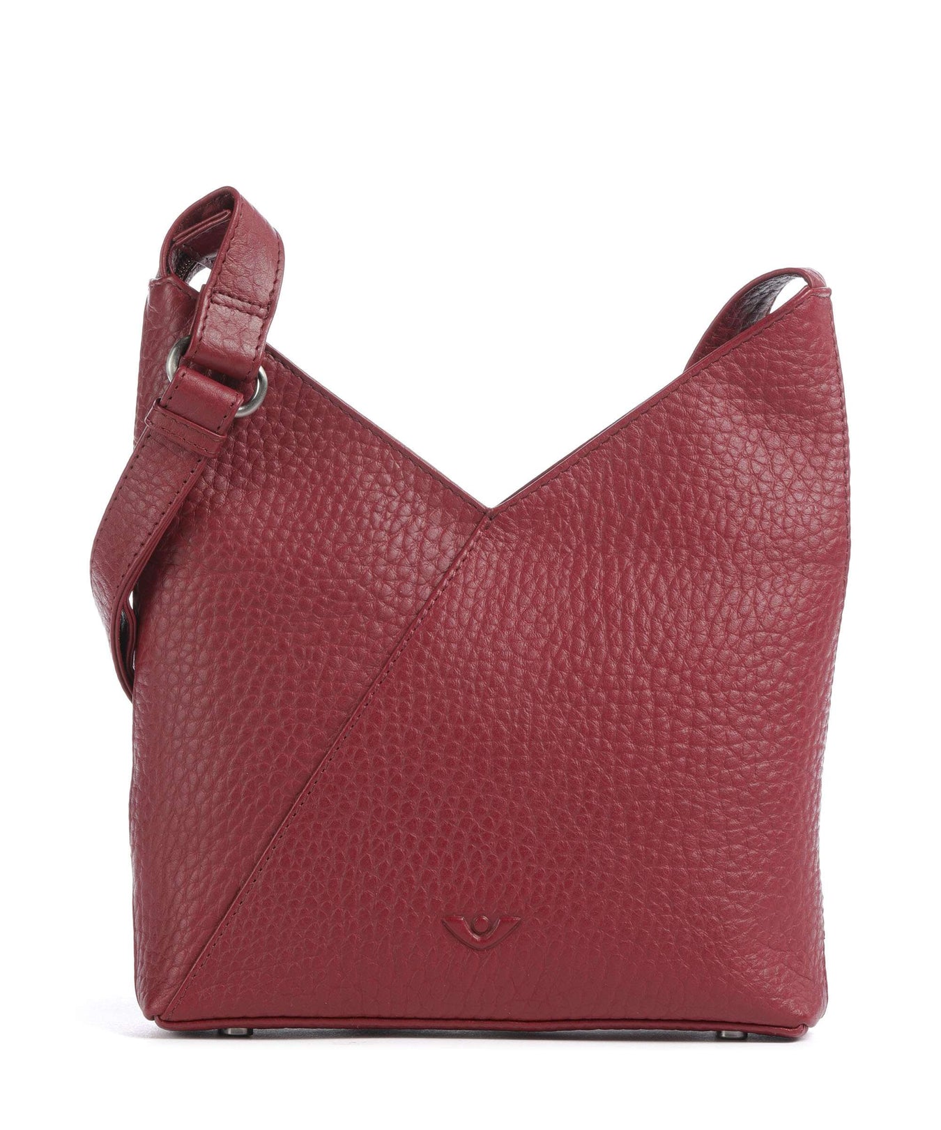 Voi Hirsch Elida Crossbody bag granat
