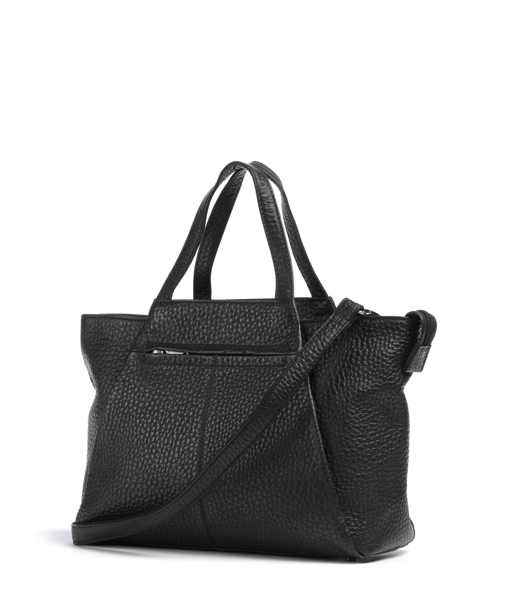 Voi Hirsch Verena Handbag schwarz
