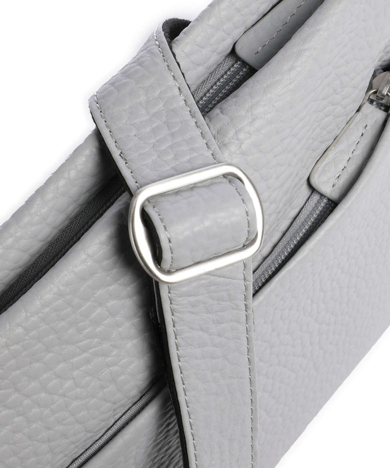 Voi Hirsch Bristol Crossbody bag stone