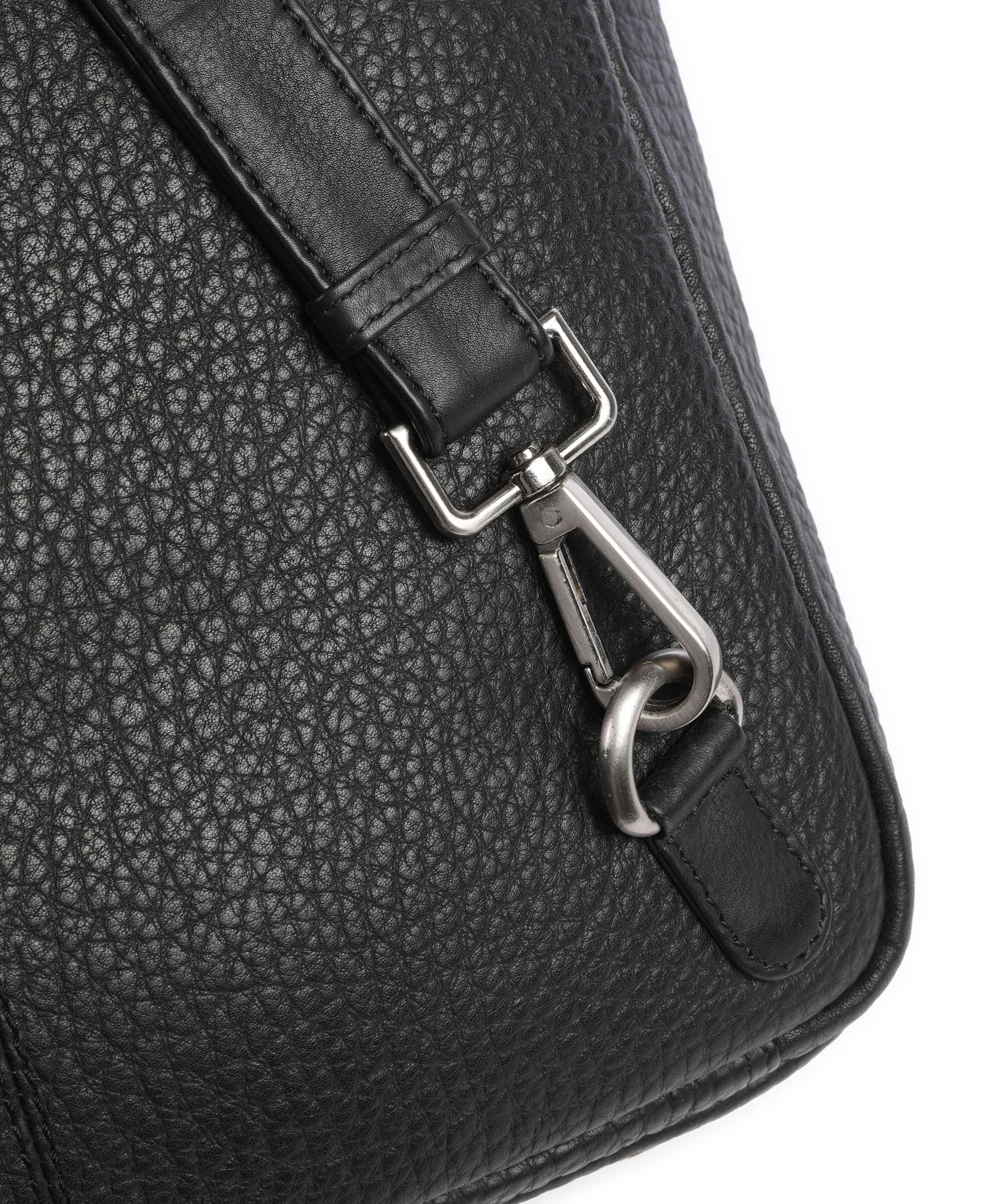 Voi Boston Maxima Backpack schwarz