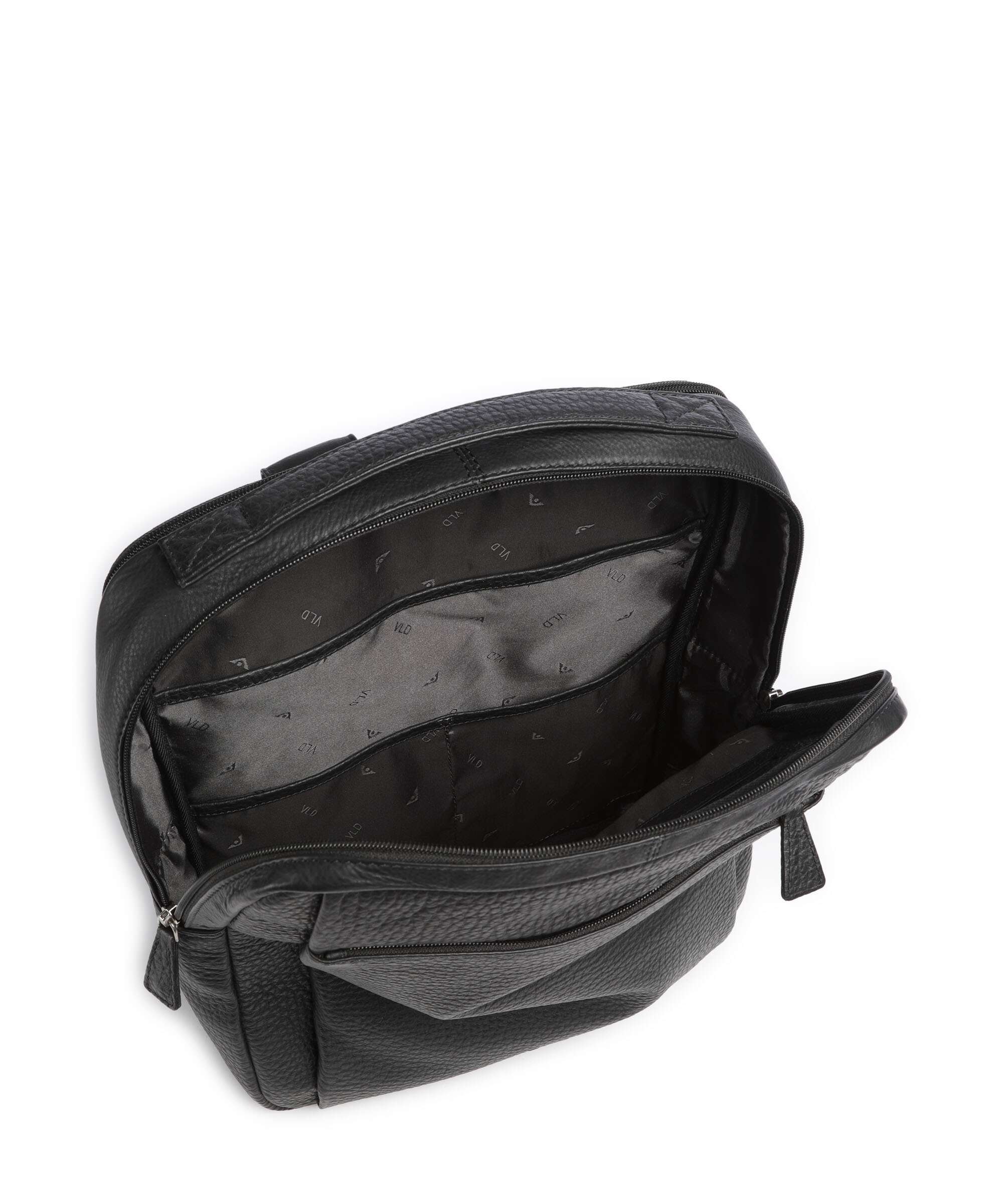 Voi Boston Maxima Backpack schwarz