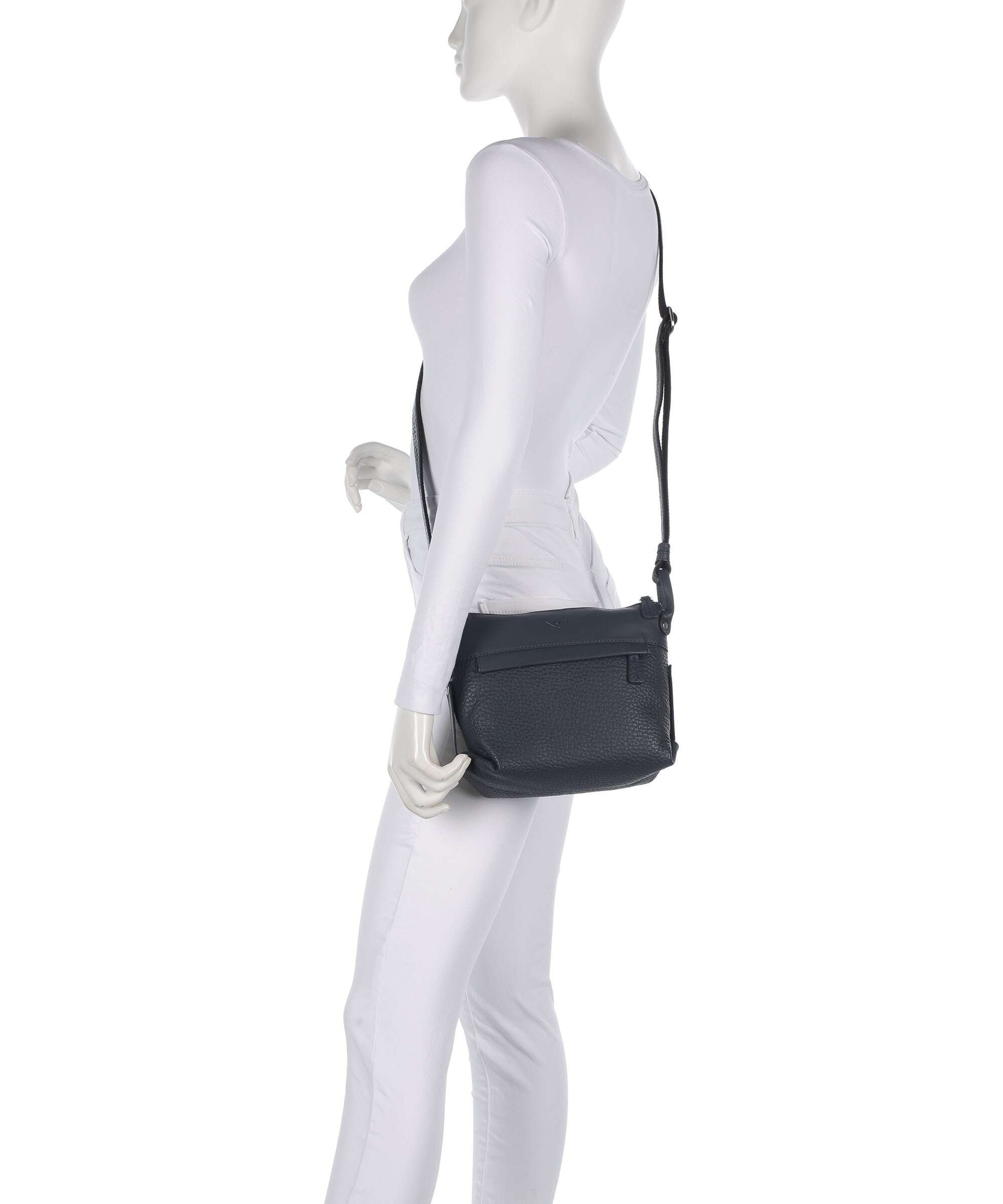 Voi Boston Renate Crossbody bag blau