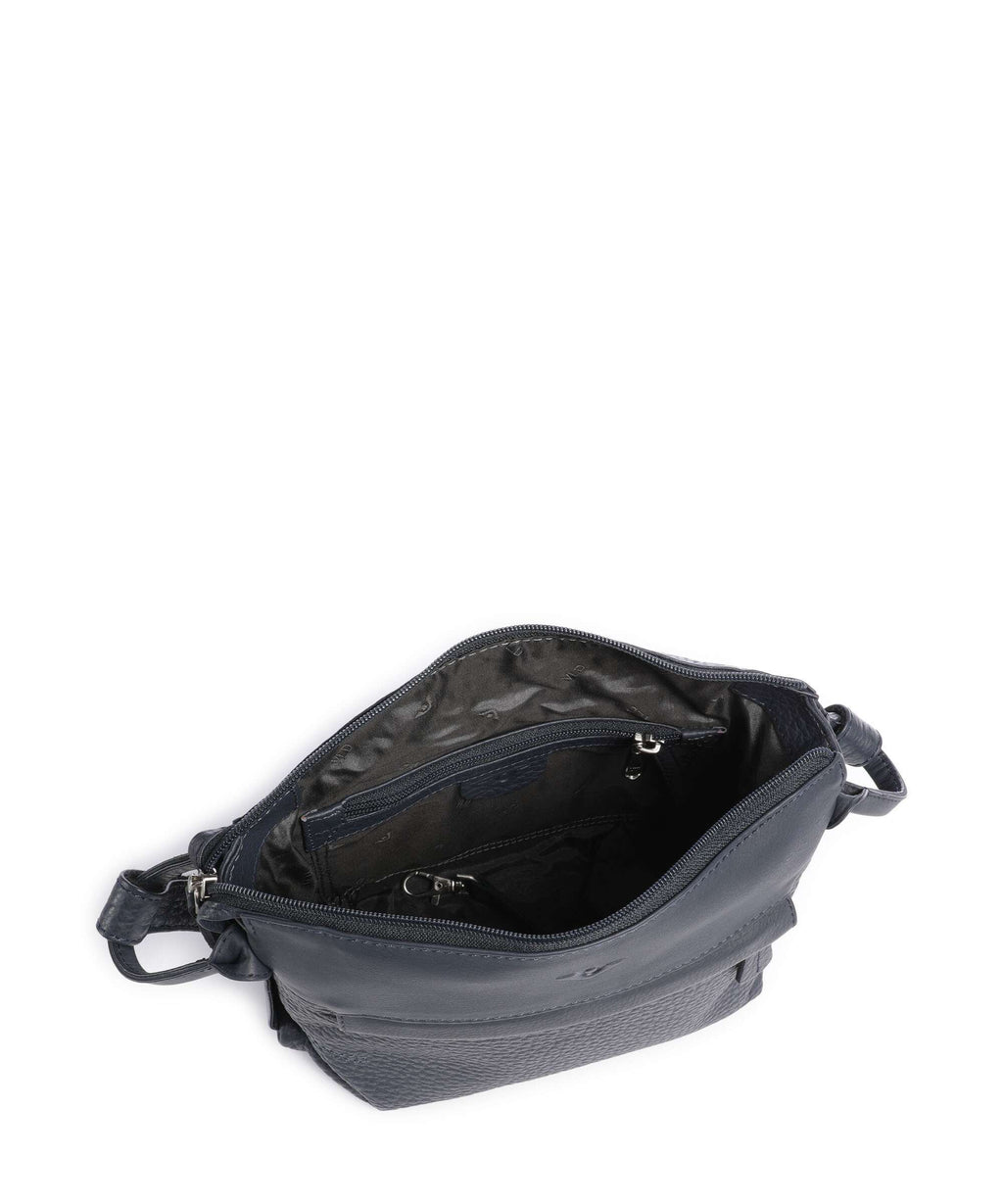 Voi Boston Renate Crossbody bag blau