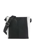 Voi Hirsch Beatrix Crossbody bag schwarz/weiss