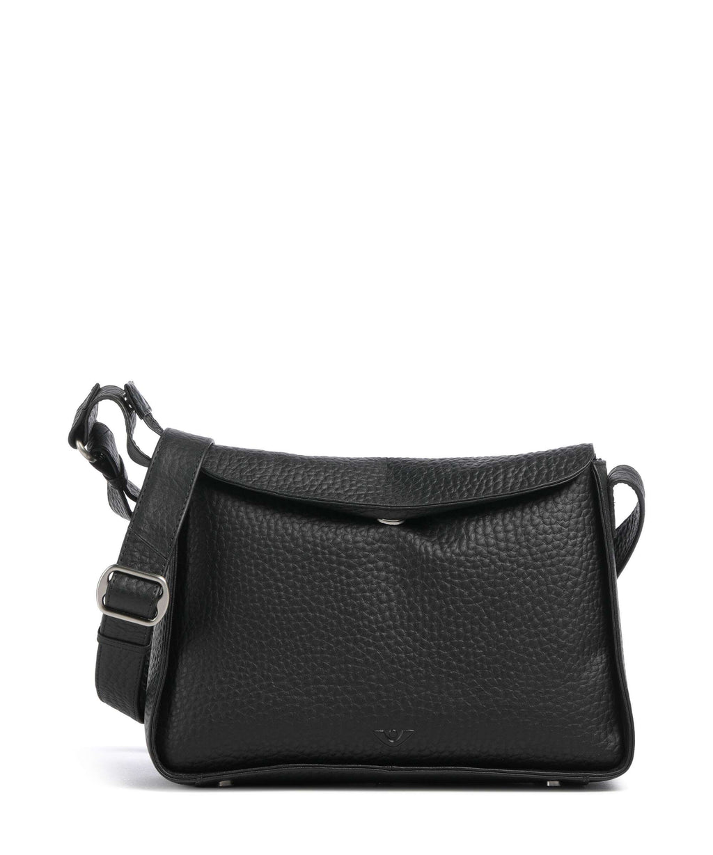 Voi Hirsch Teagan Crossbody bag schwarz