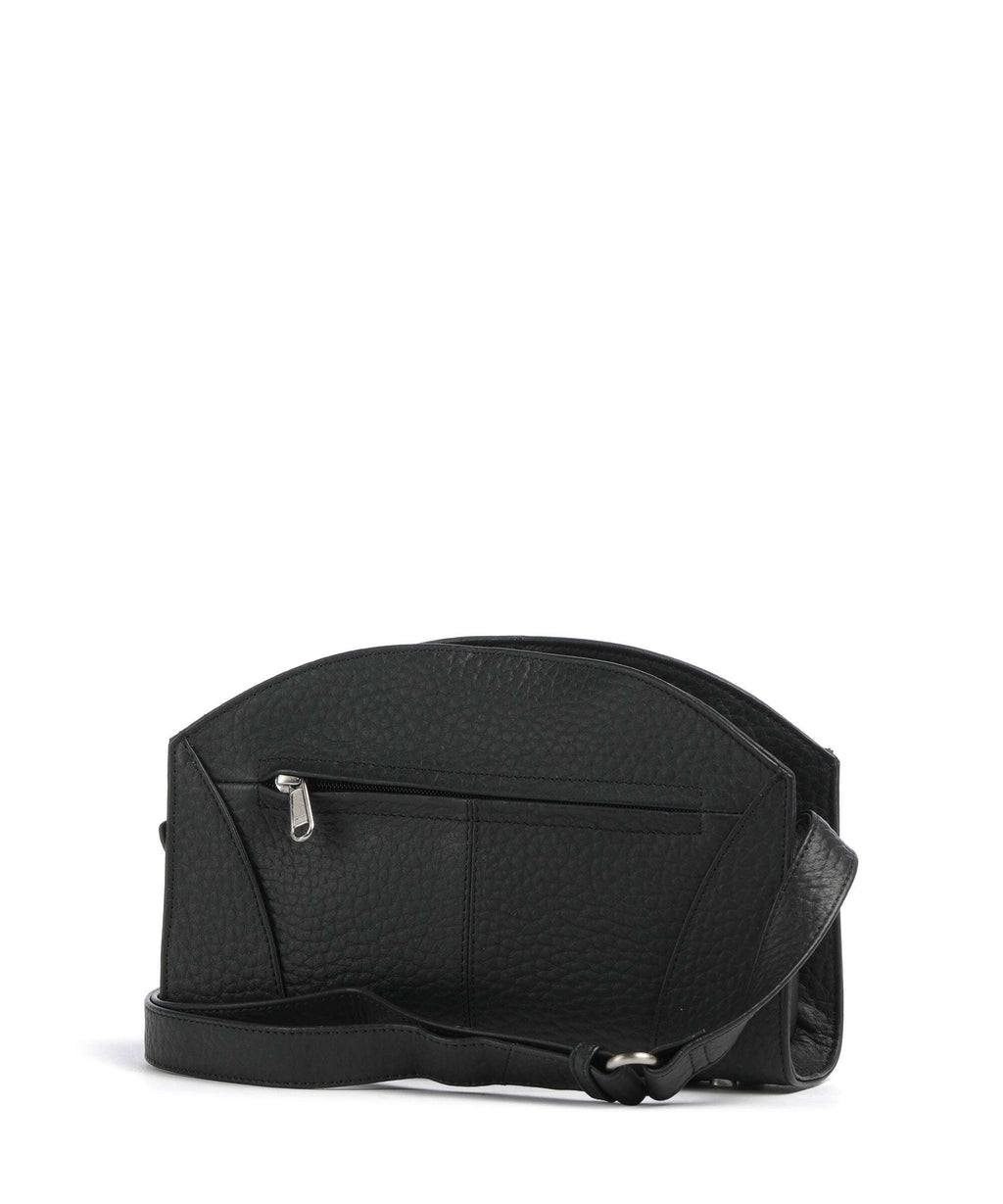 Voi Hirsch Madison Crossbody bag schwarz