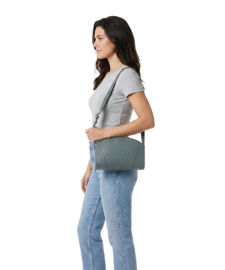 Voi Hirsch Madison Crossbody bag minze