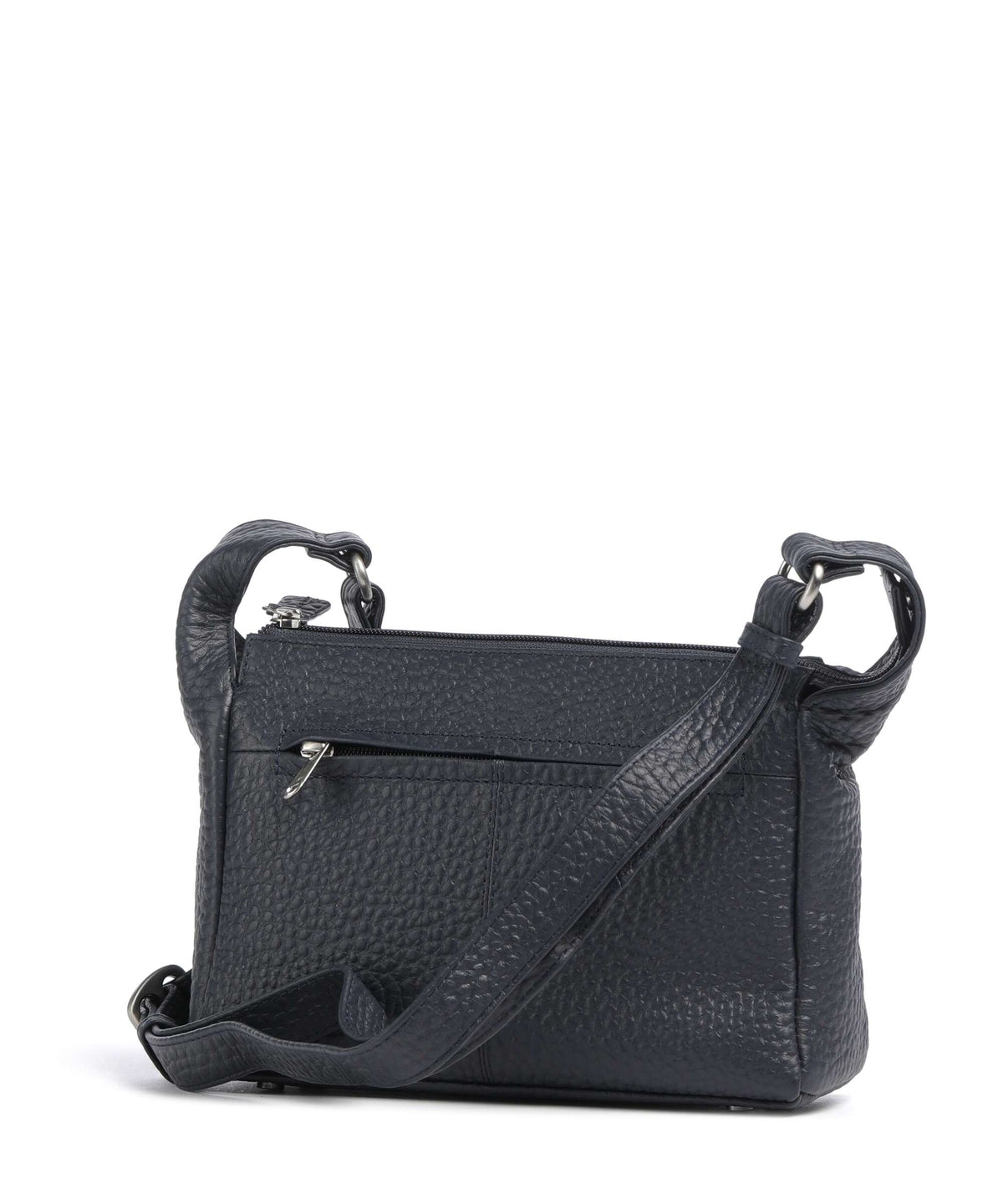 Voi Hirsch Bine Crossbody bag blau