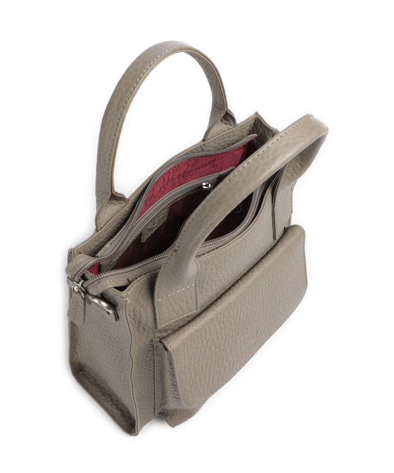 Voi Hirsch Jolena Handbag sand