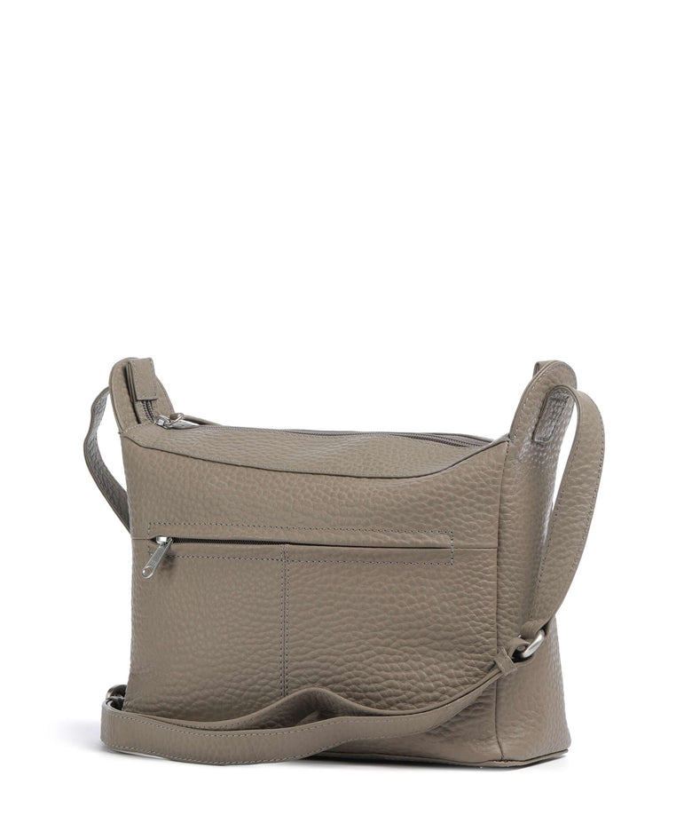 Voi Hirsch Isabella Crossbody bag sand