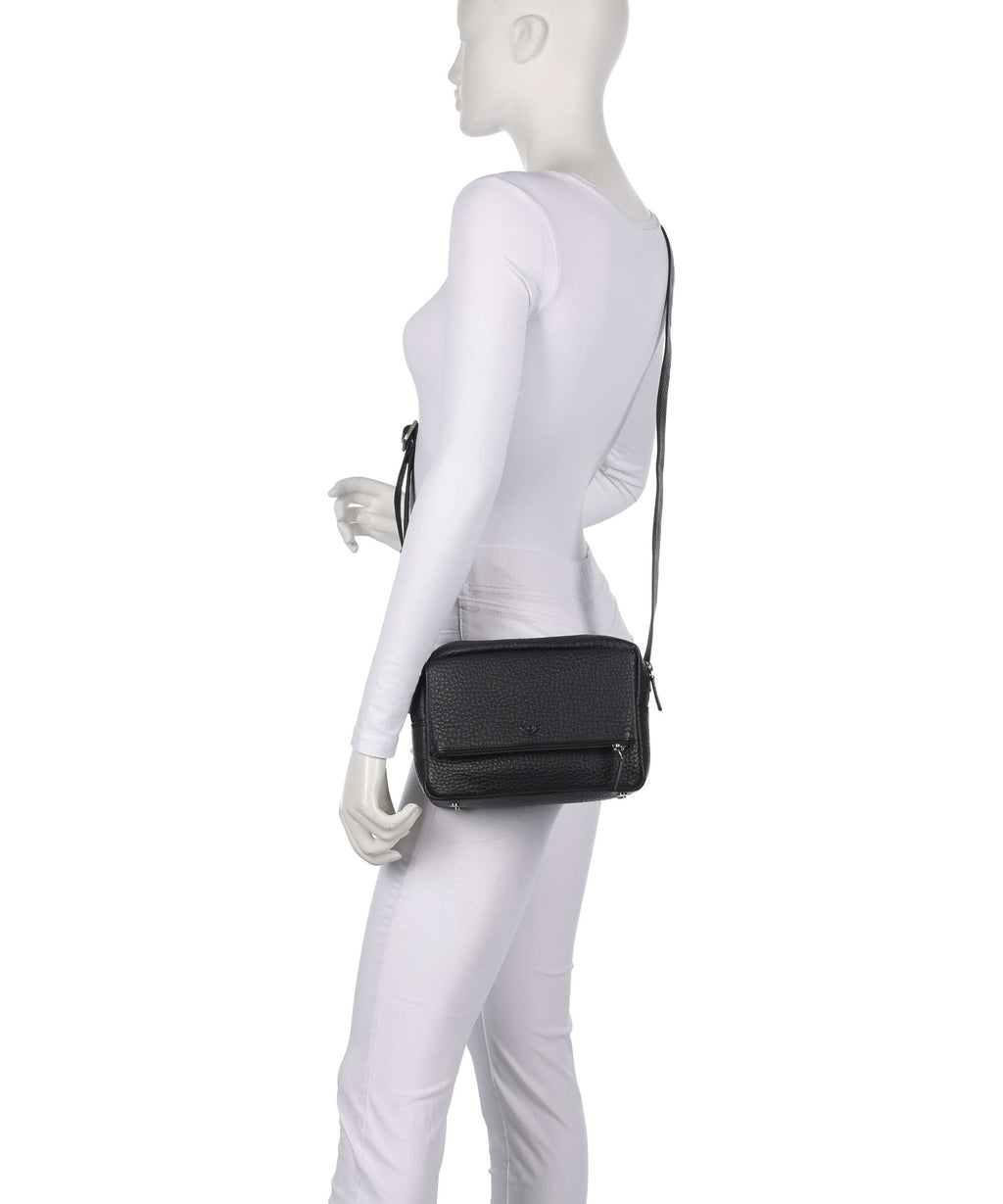 Voi Hirsch Isis Crossbody bag schwarz