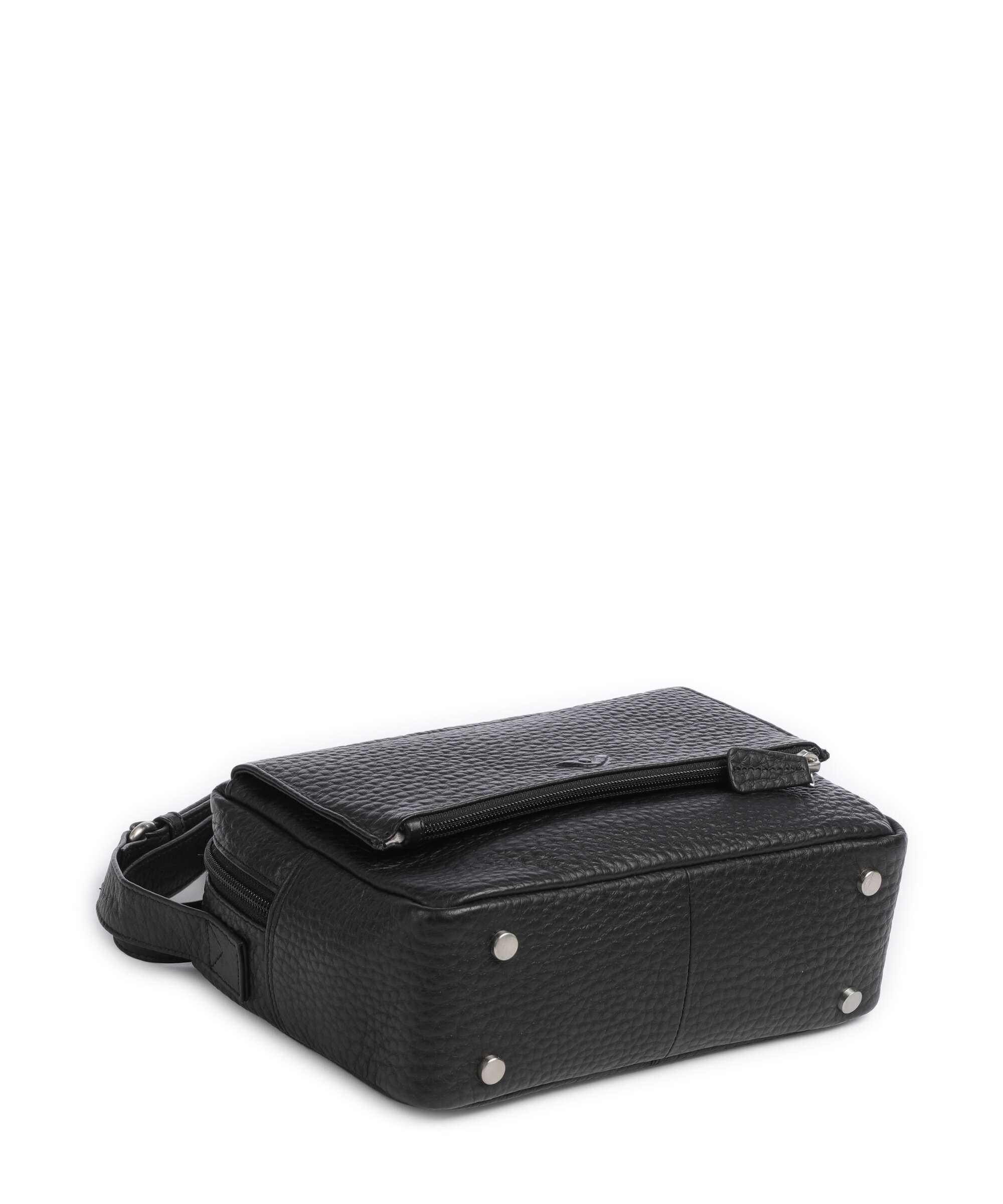 Voi Hirsch Isis Crossbody bag schwarz