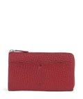 Voi Hirsch Kirby Wallet granat