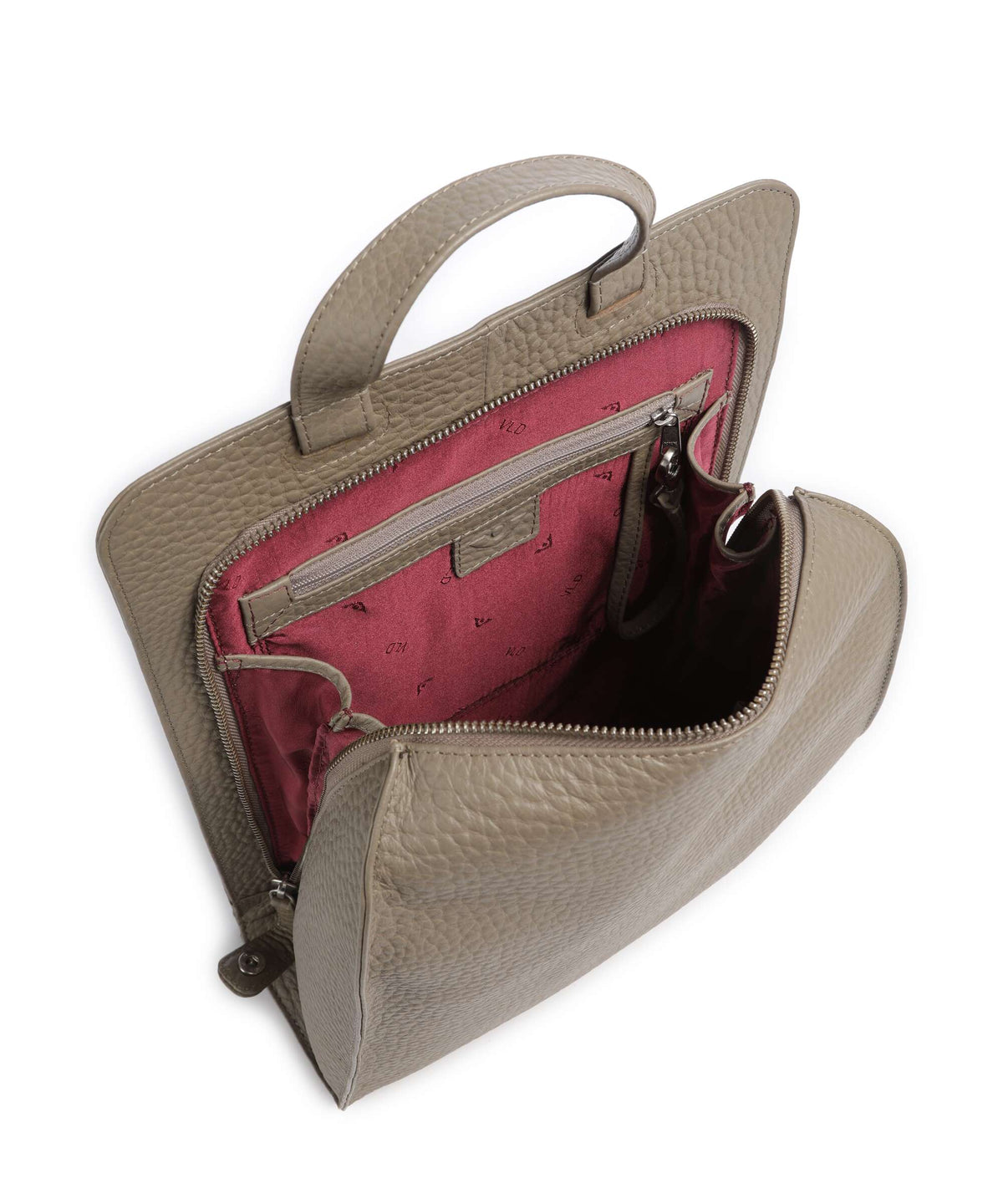 Voi Hirsch Betty Backpack sand