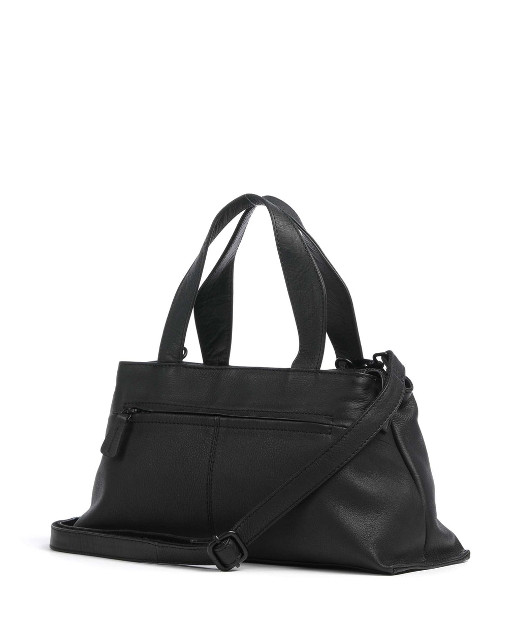Voi 4Seasons Welda Handbag schwarz
