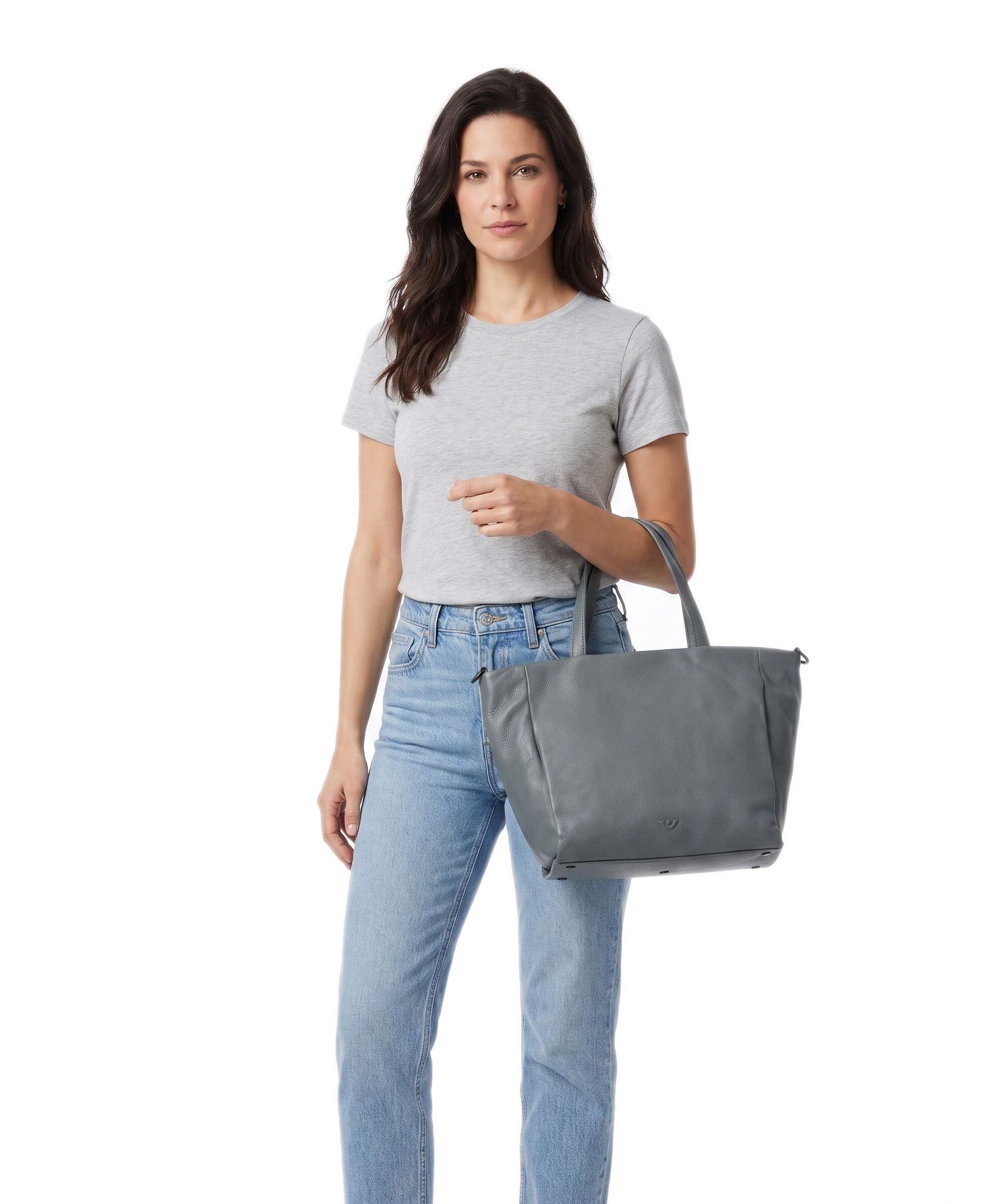 Voi Texas Herta Handbag minze