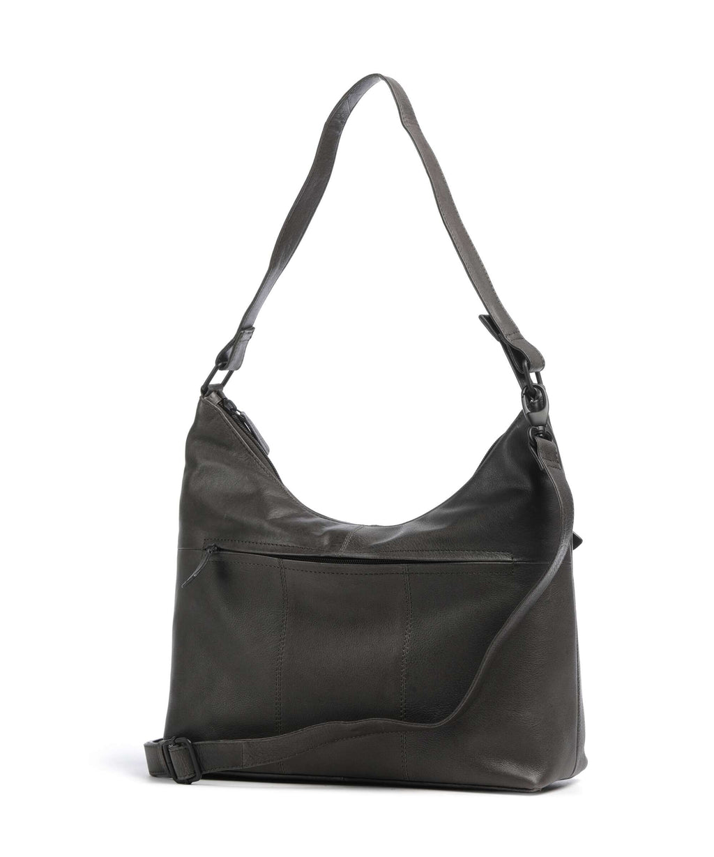 Voi Texas Susanne Hobo bag anthrazit