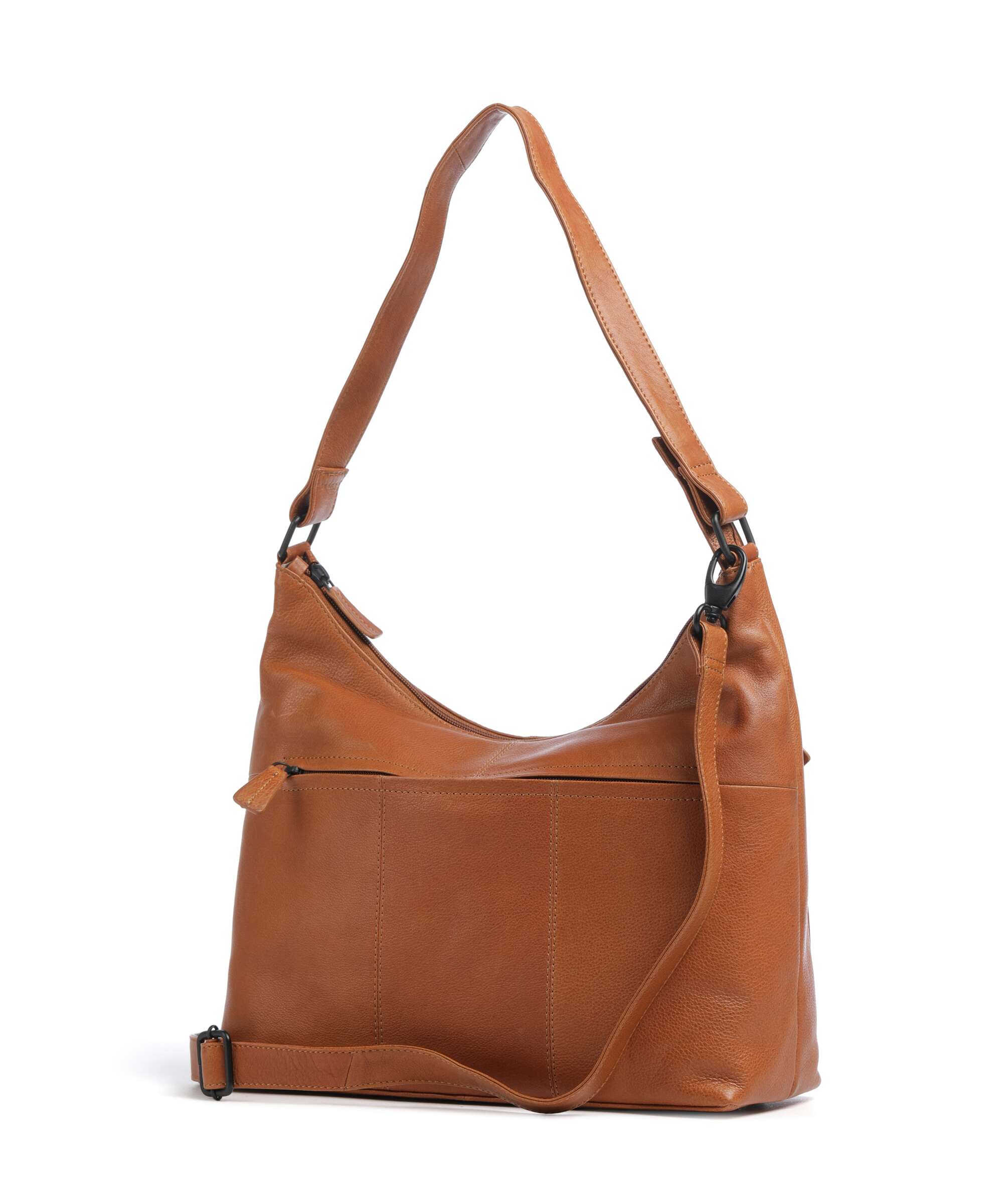 Voi Texas Susanne Hobo bag cognac