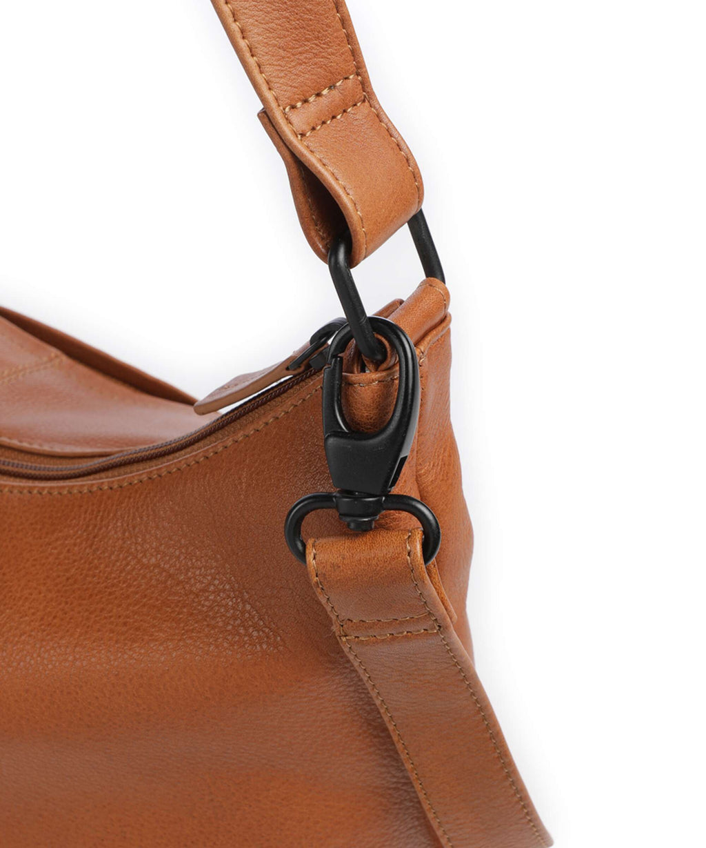 Voi Texas Susanne Hobo bag cognac