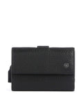 JOOP! Cardona C-Three Credit card holder black
