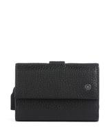 JOOP! Cardona Alfredo Billfold Credit card holder black