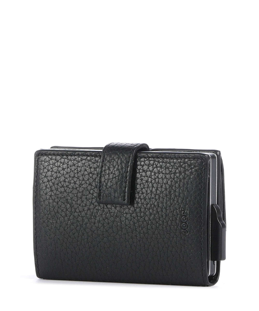 JOOP! Cardona Alfredo Billfold Credit card holder black