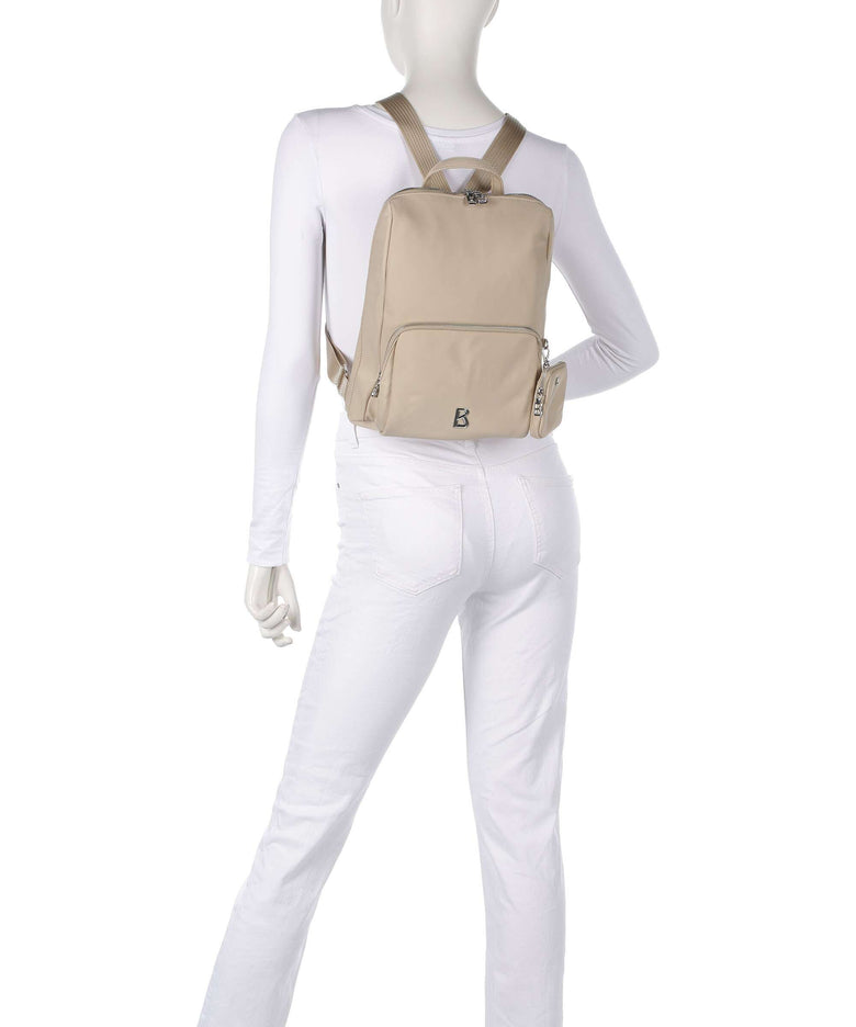 Bogner Verbier Play Maxi Backpack sahara