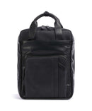 Strellson Brick Lane Mochila black