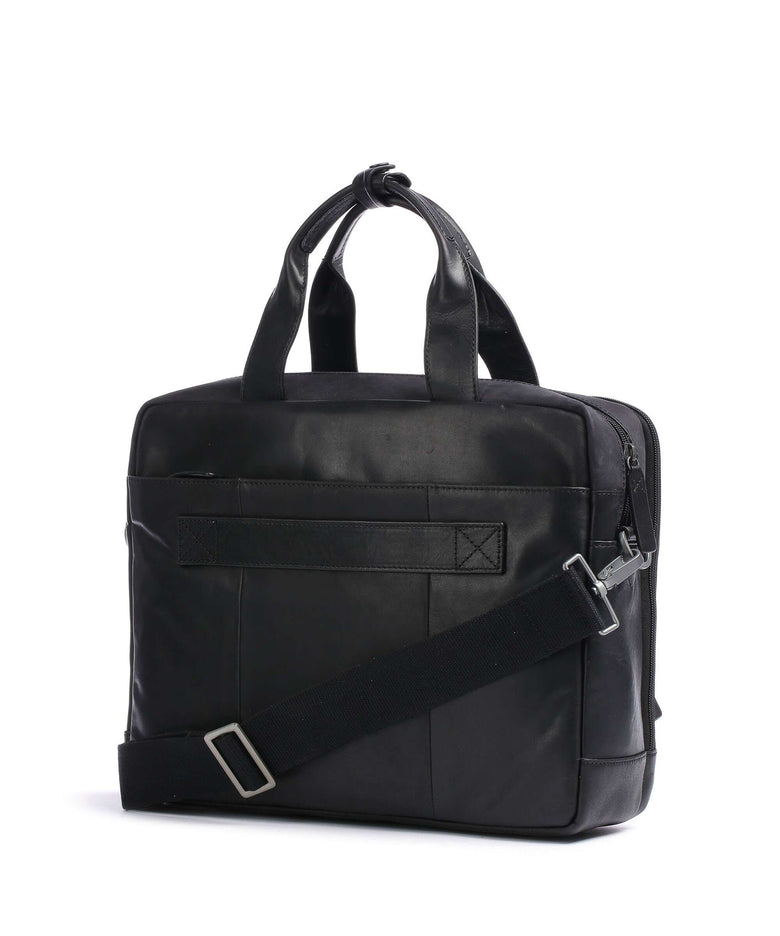 Strellson Brick Lane Briefcase black