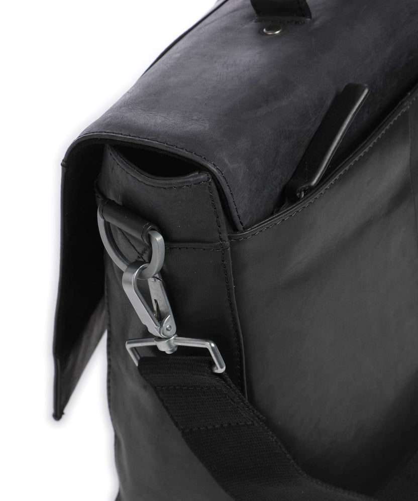 Strellson Brick Lane Jim Briefcase black