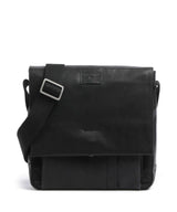 Strellson Brick Lane Crossbody bag black