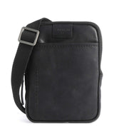 Strellson Brick Lane brian Bolsa tiracolo black