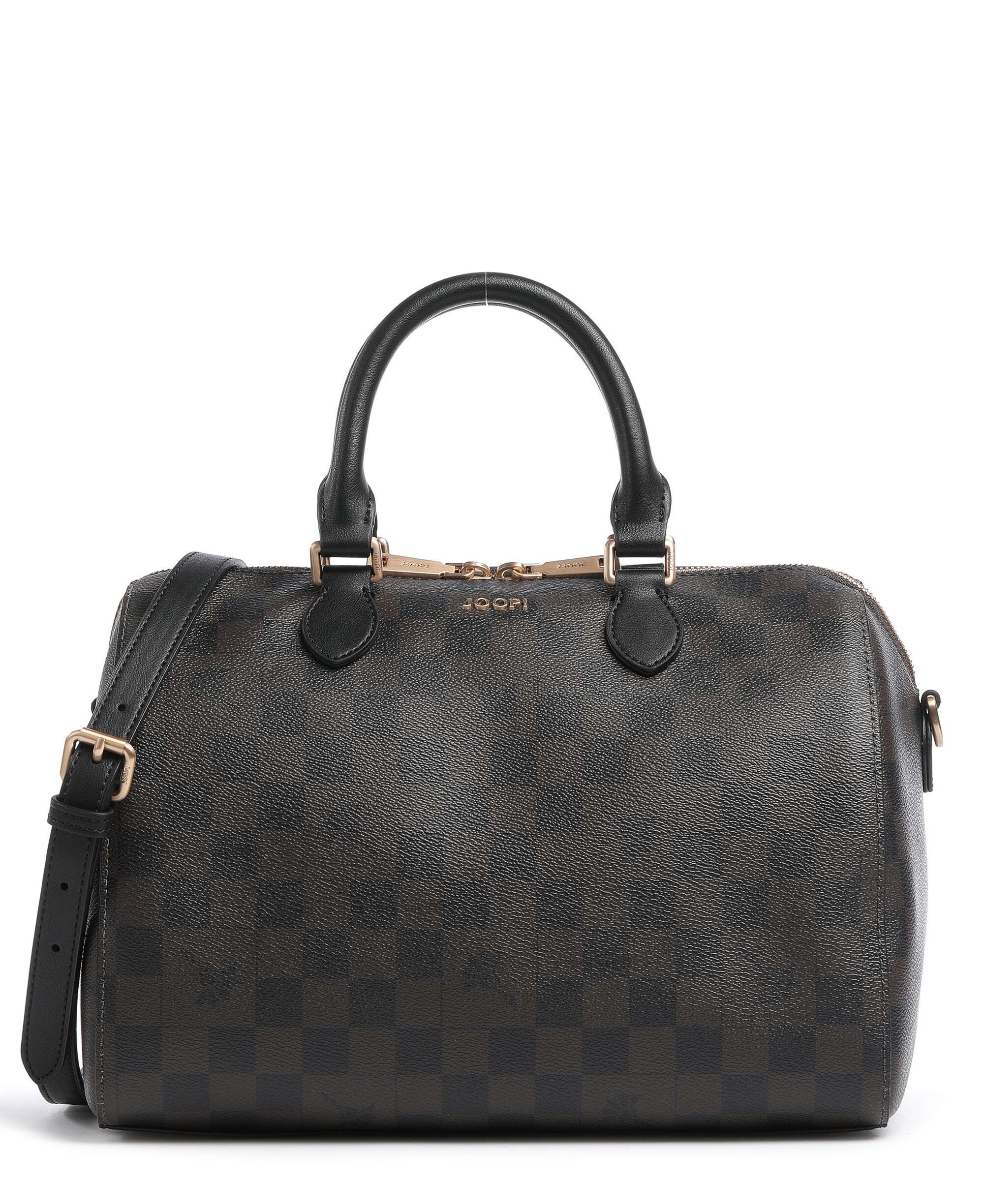 JOOP! Cortina Piazza Aurora Handbag seal brown