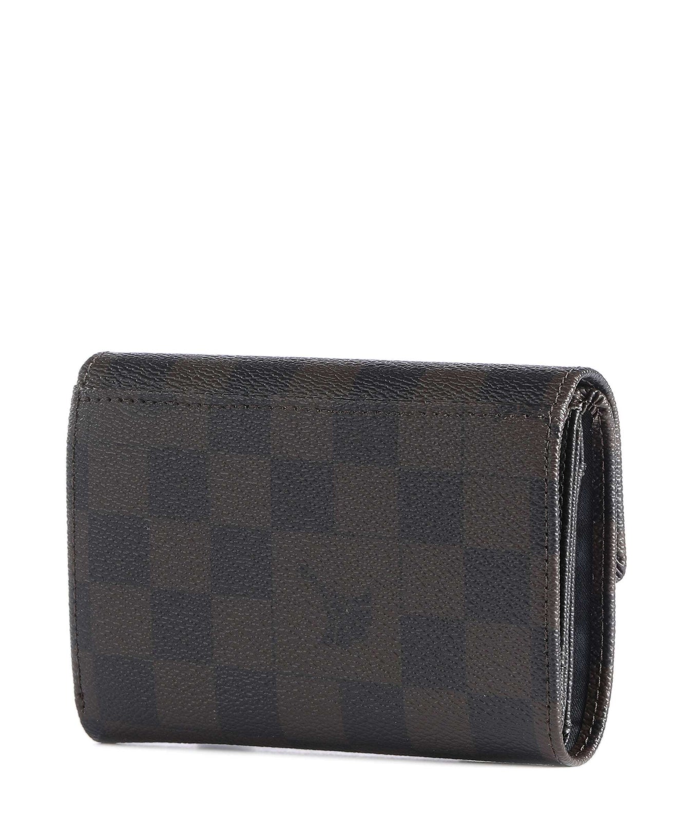 JOOP! Cortina Piazza Cosma RFID Wallet seal brown