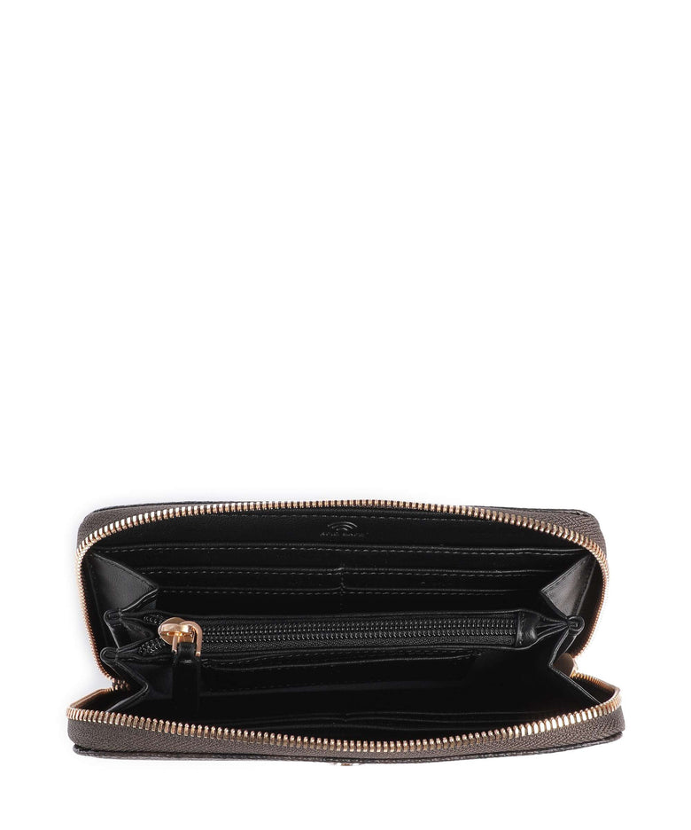 JOOP! Cortina Piazza Melete Wallet seal brown