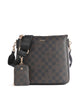 JOOP! Cortina Piazza Jasmina Bolsa tiracolo seal brown