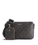 JOOP! Cortina Piazza Jasmina Bolsa tiracolo seal brown