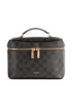 JOOP! Cortina Piazza Flora bolsa de higiene seal brown