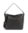 JOOP! Cortina Piazza Alara Hobo bag seal brown